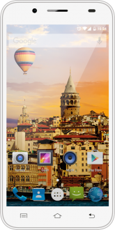 Piranha IQ Pro S Cep Telefonu kullananlar yorumlar